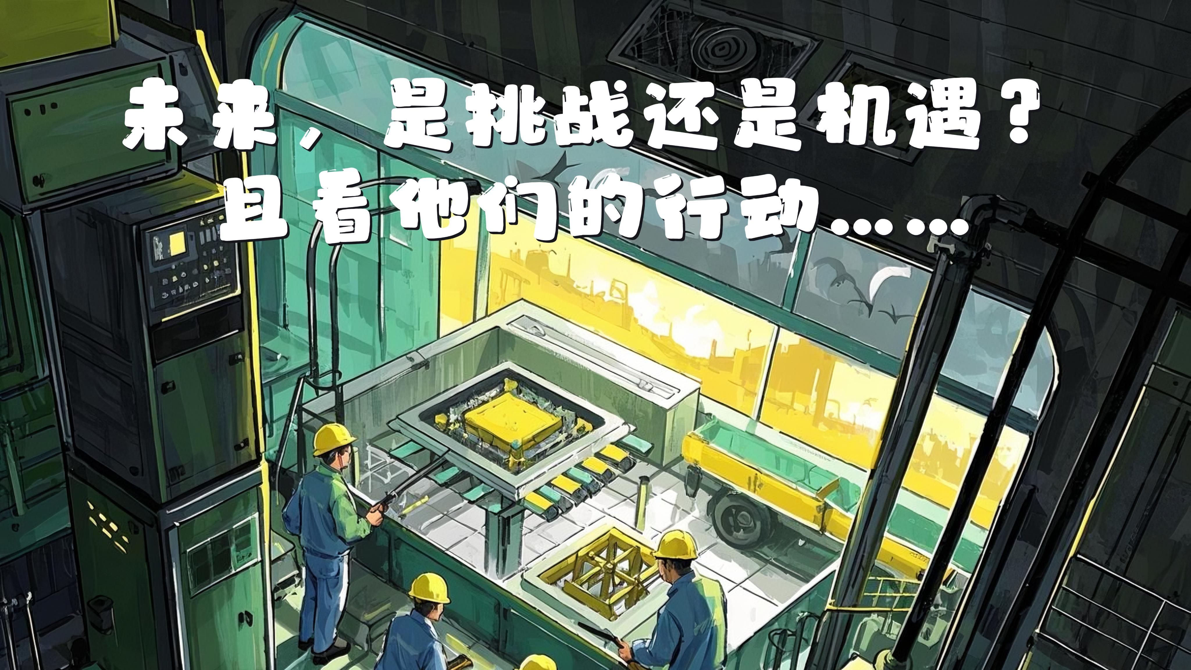 英特尔新CEO能否拯救四面楚歌的芯片巨头？