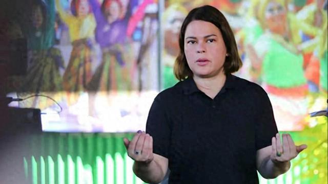 反击！老杜盟友，公开预测结果，马科斯在老杜的大本营，埋下钉子