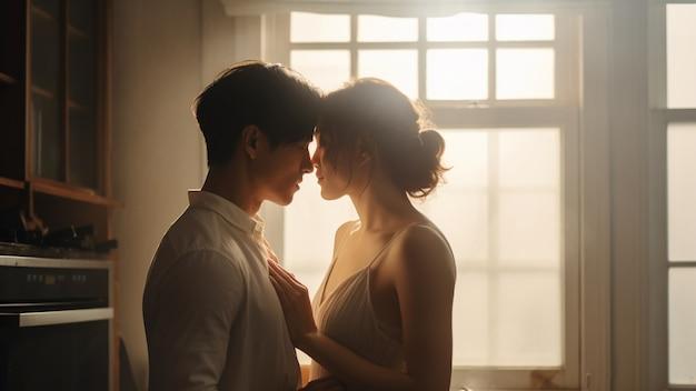 异性之间，发现一个规律，男人长期对一个女人有感觉，无条件宠你，无非三种可能