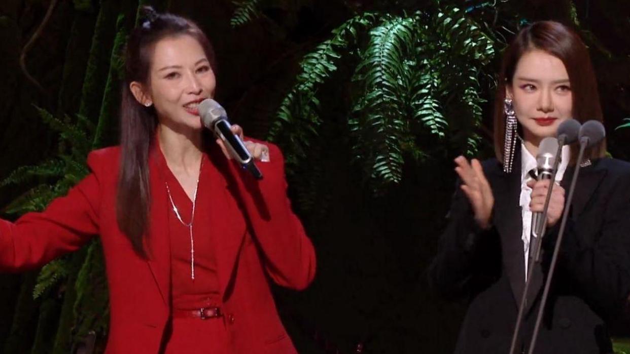这个西安姑娘被言承旭宠坏后