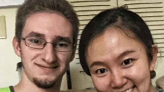 美国华裔女子遭家暴遇害



一个年轻的生命，一段异国求学的梦想，最终却以悲剧收