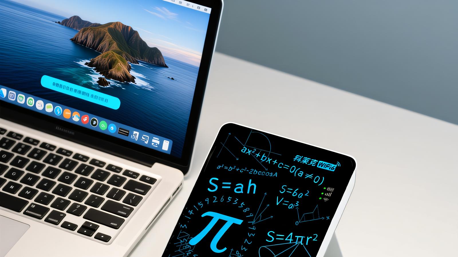 科莱克FS4-301随身WiFi：融合创新，智联未来