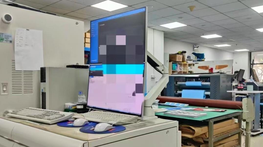 打印机就是印钞机？原来打印店这么赚钱，不要小看了几毛钱的生意