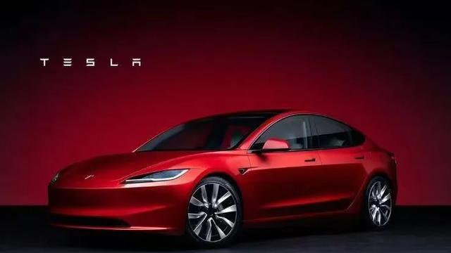 特斯拉2025中国的唯一策略：饮鸩止渴式降价？