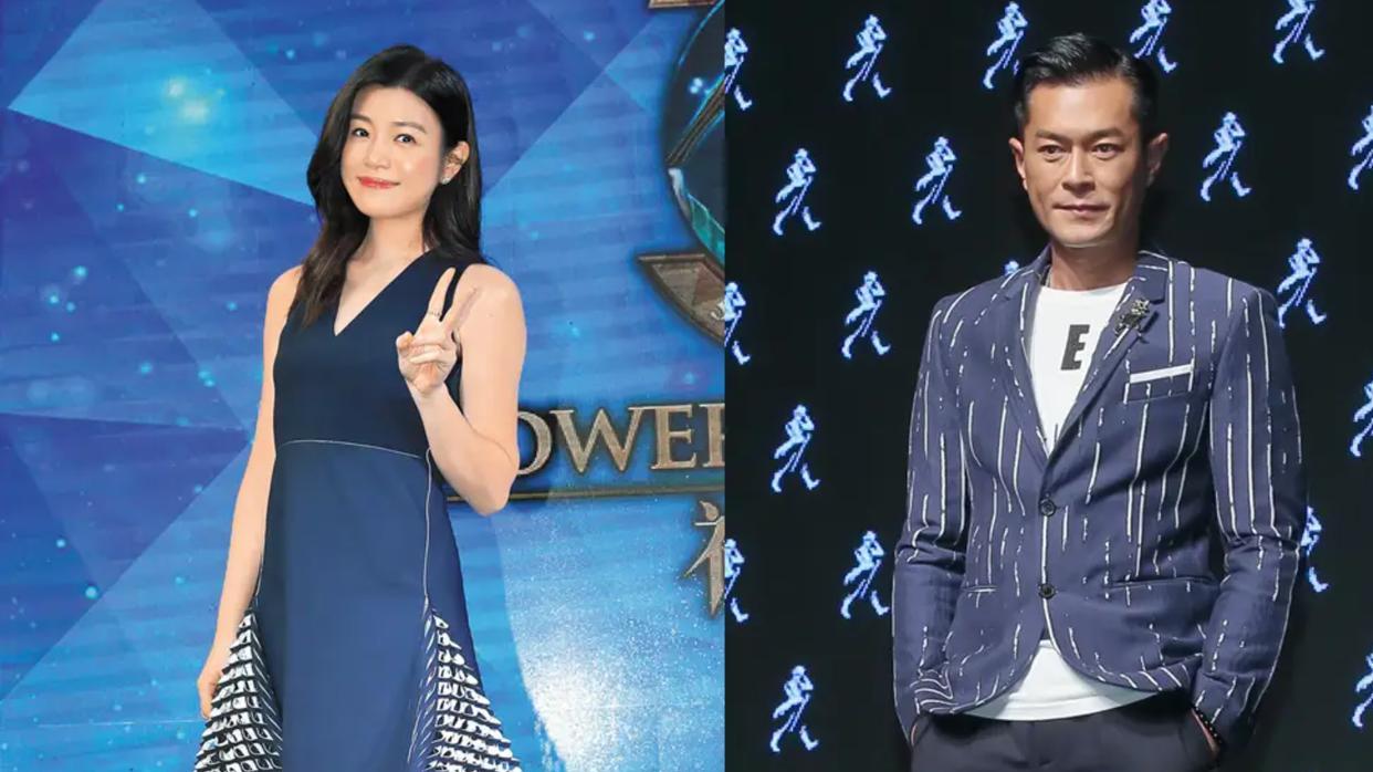 有这么当媒人的？港星吴君如，真的让人很尴尬！