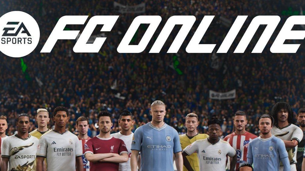 FC PRO巅峰之战启幕，中国电竞军团整装待发