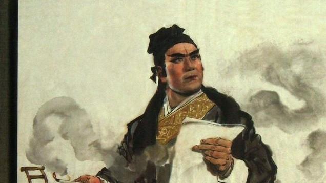 黄巢终局之战：五虎将败亡，黄巢殒命灭巢山，李存孝大败群雄