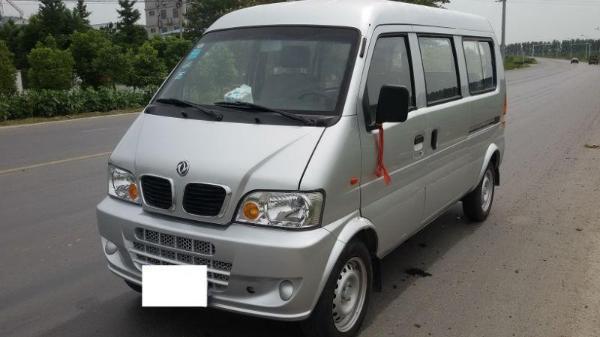 东风小康 K07：经济实用的多面手