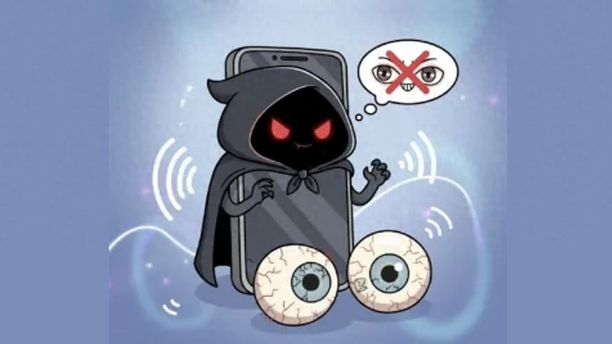 手机刷不停，眼睛在求救！警惕“干眼症”偷袭你的双眼