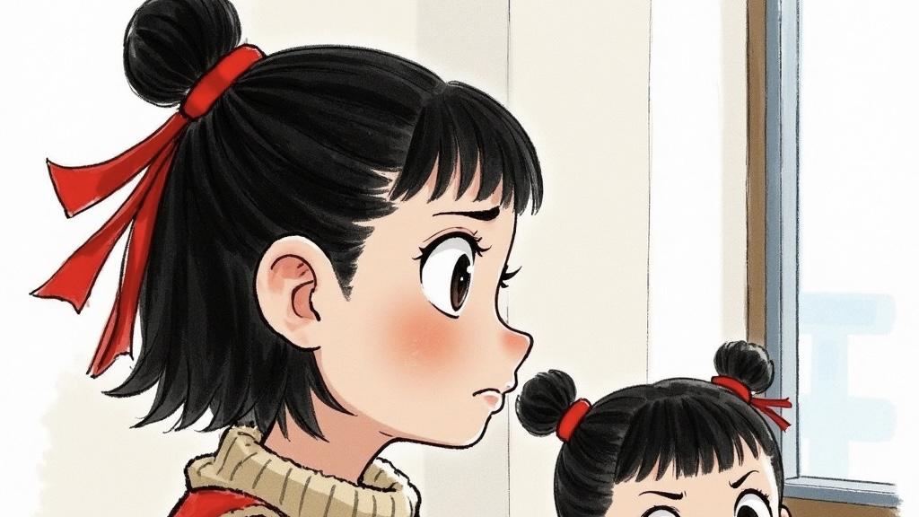 学霸都是盯出来的，陪孩子写作业5步法，坚持1个月就能看到改变