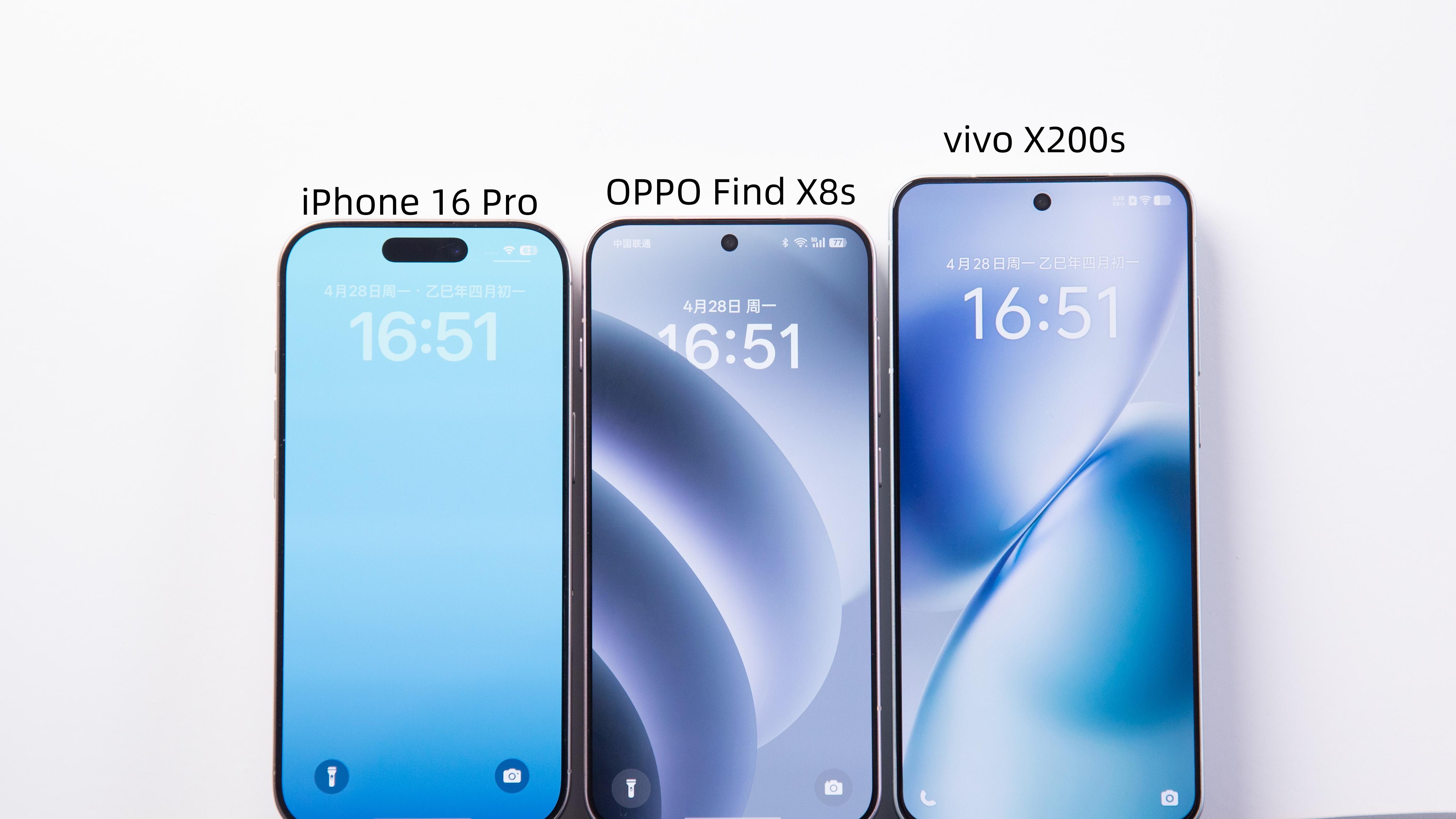 iPhone到底好在哪里？从外观到影像，国产机型似乎更讨喜