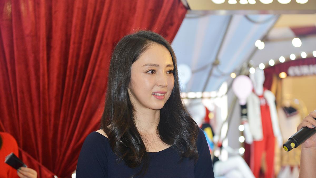 董璇谈再婚真相，网友直呼人间清醒