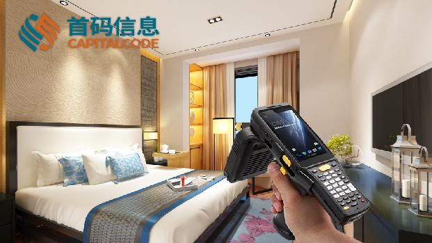 布草洗涤系统：精准控洗，提升服务