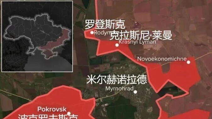 11月7日俄乌：西尔斯基的新想法