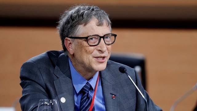 比尔盖茨开始裸捐！20年内捐出几乎全部财富，真的有意义吗？