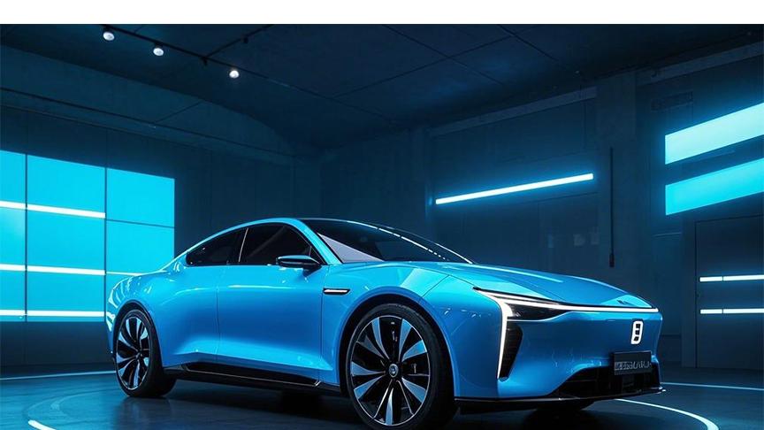 电动汽车充电时间能否再快一点