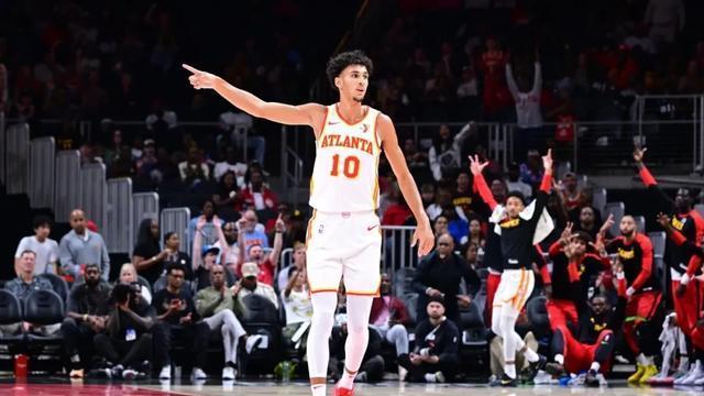 36+6！打破生涯纪录！这状元不是水货