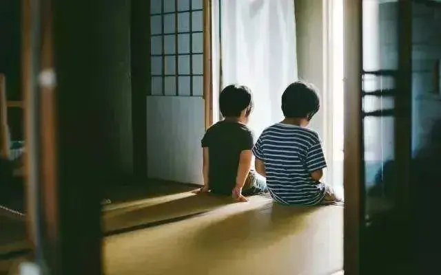 来报恩的子女，身上会有5个“记号”，有一个都是福