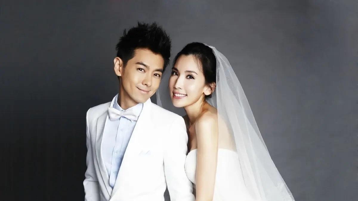 陈若仪自曝婚后十年遭舆论攻击：一场关于偏见与救赎的漫长拉锯