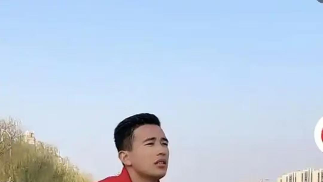 甘肃网红郑世杰：从陇中山沟到云端星辰，一个东乡青年的生命叙事