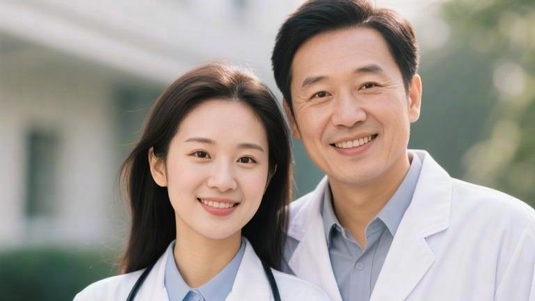 为什么我鼓励你嫁（娶）一个精神科医生，而不是一个心理咨询师。