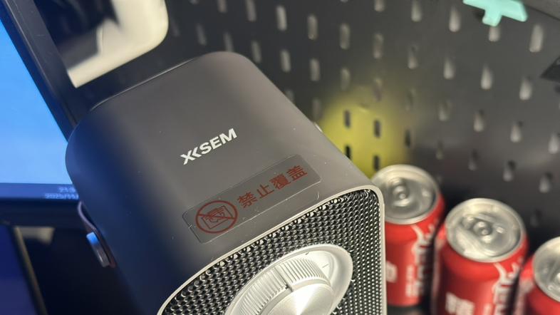 北漂入冬，这款西圣WarmX暖风机成了供暖前我出租屋的续命神器