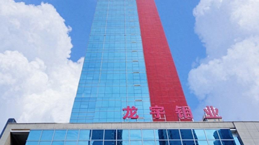 盛龙股份产品较为单一，受钼金属价格波动影响大，存货金额攀高