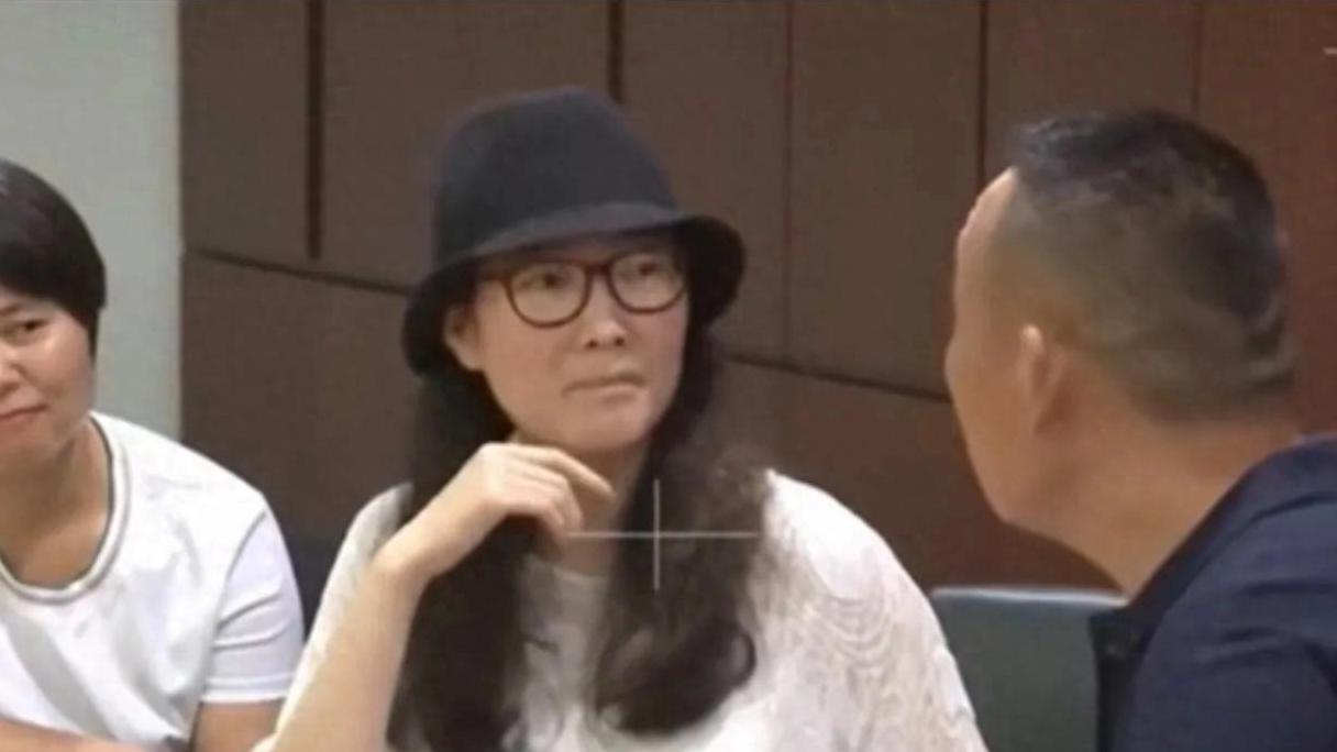 面对感情危机，胖东来老板的另类管理演绎