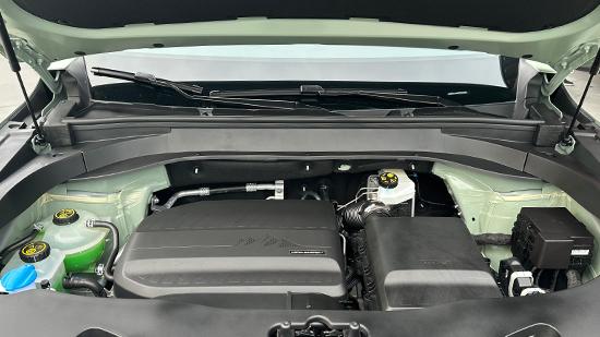 北京越野BJ30旅行家上市 售价9.99-13.69万