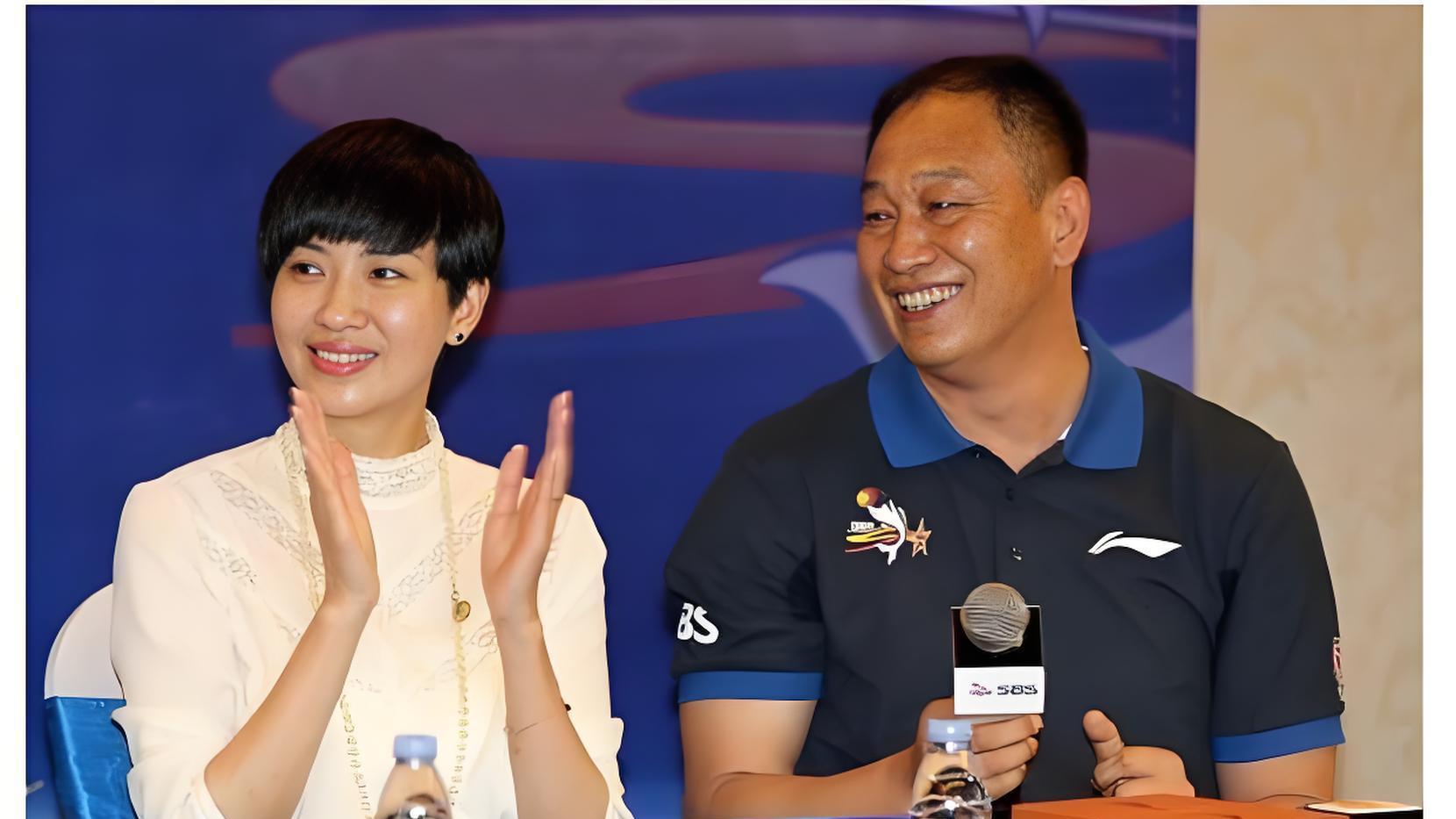 CBA最美总经理，得到老板的赏识一路飞升，战绩差却十一年不下课