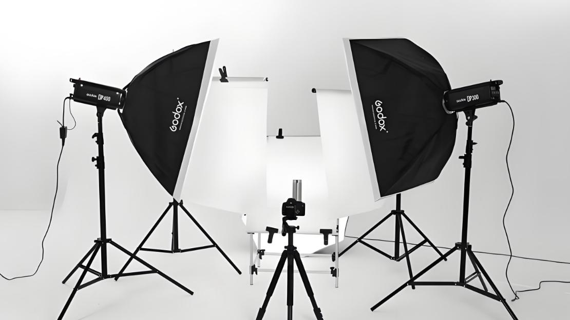 想学习产品拍摄之后从事这方面的工作，有什么好的学习途径嘛？