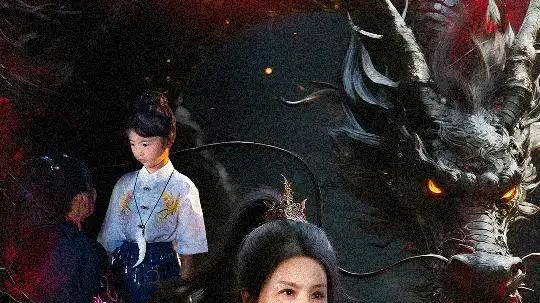 短剧《龙牙》全网热播, 龙牙之谜家庭温情的奇幻之旅