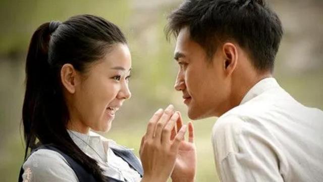 李小萌：出道20年无绯闻，为爱拒绝吻戏，最正确决定就是嫁给王雷