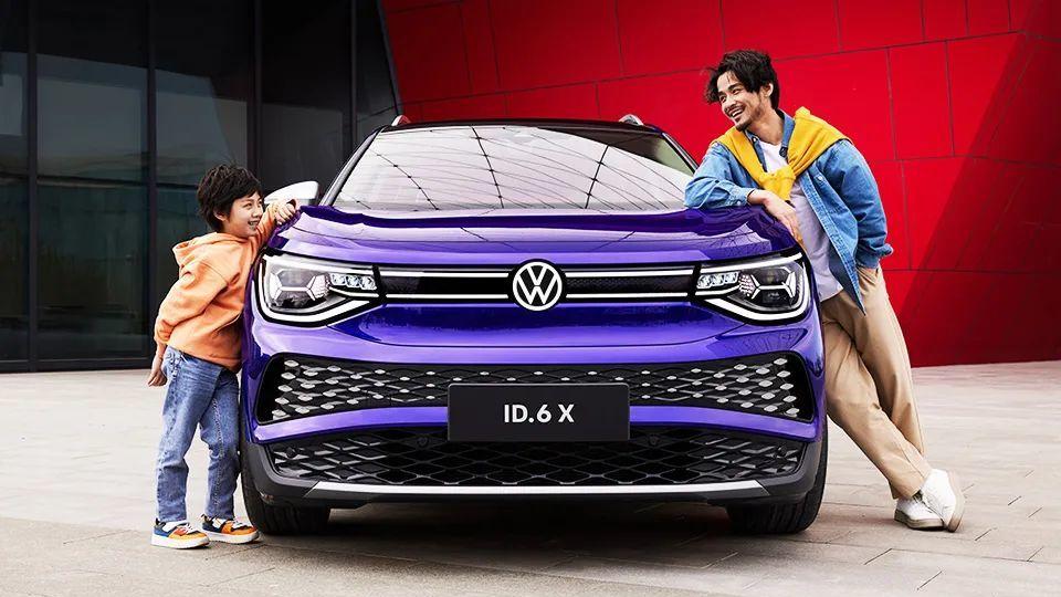 ?中大型智能SUV的“领航者”！从28.59万降到18万，还等啥小米YU7？