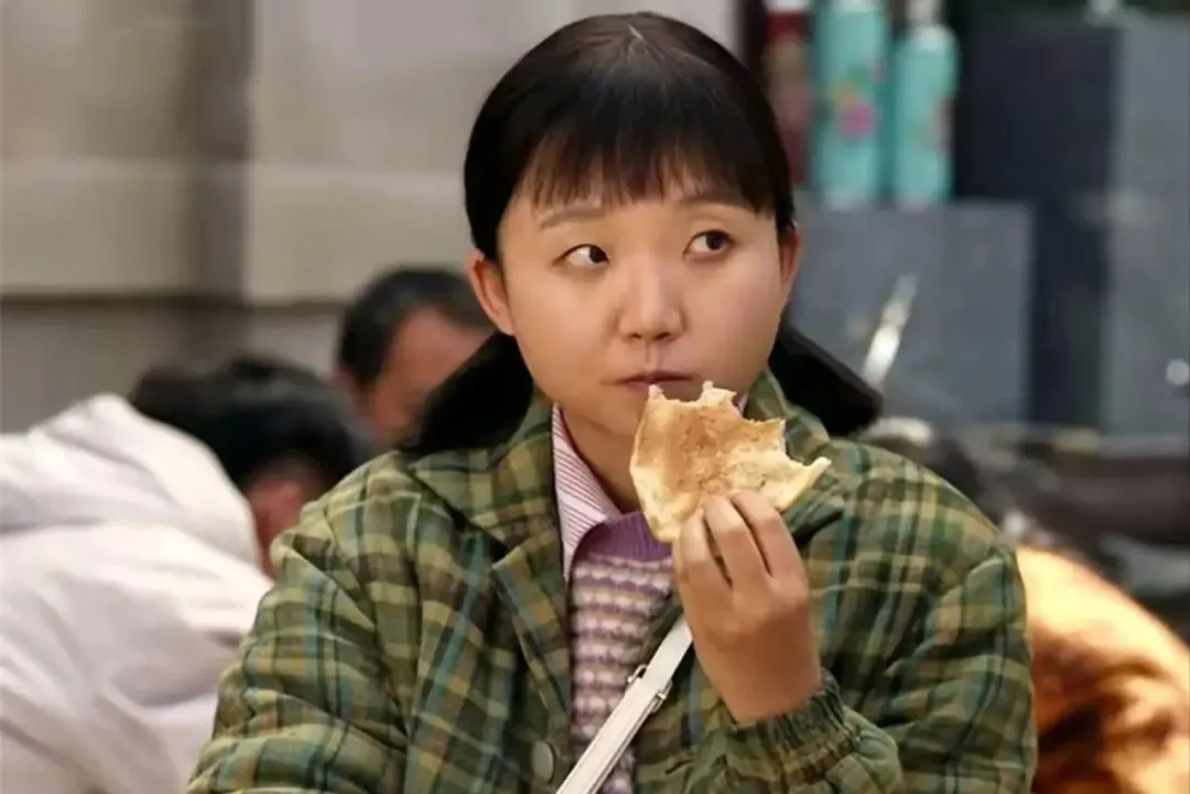 《六姊妹》网红出身，29岁辣目洋子的演技，网友：一言难尽