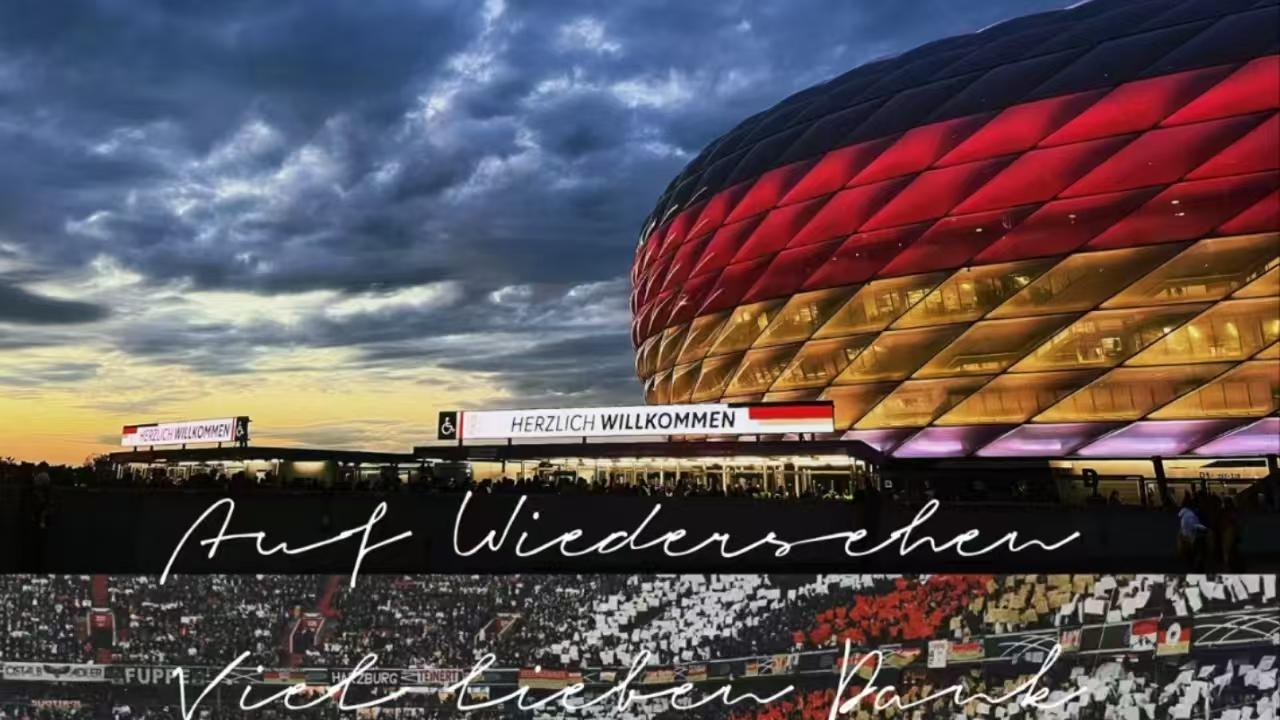 5.11斯图加特vs奥格斯堡