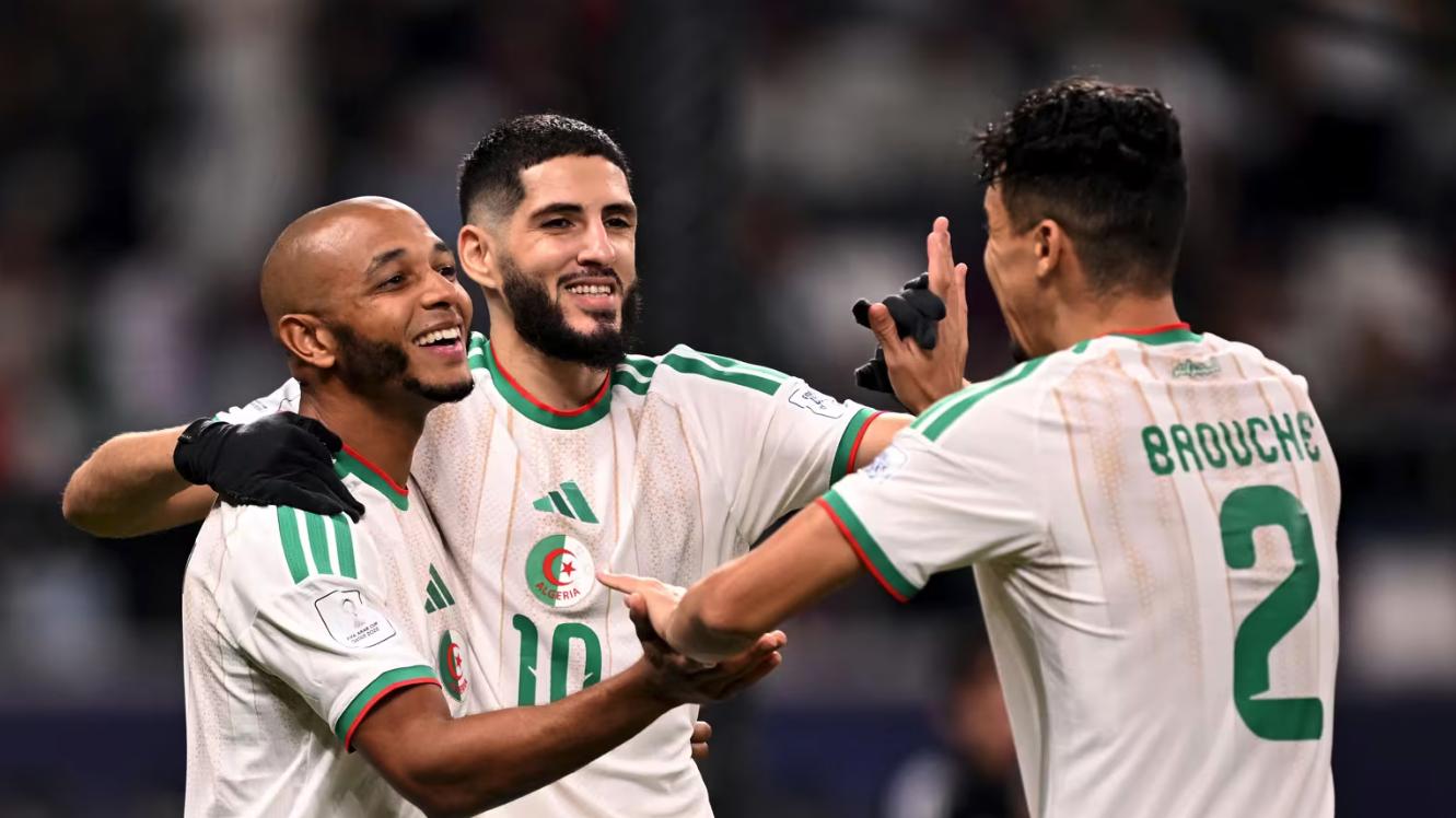 8-7！阿拉伯杯再爆大冷！亚洲劲旅惊险突围，送卫冕冠军回家