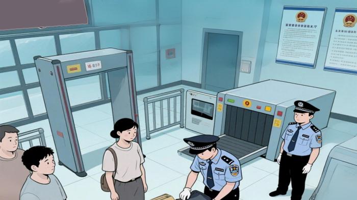 这台机器还能修好不