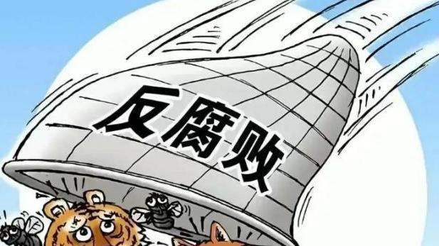 湖北女局长落马记：靠美貌征服高官，一顿操作将自己和情夫送监狱