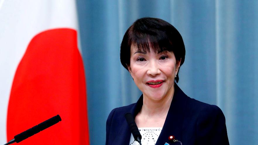 真是怕啥来啥！联合国四常对华表态，高市早苗担心的事发生了