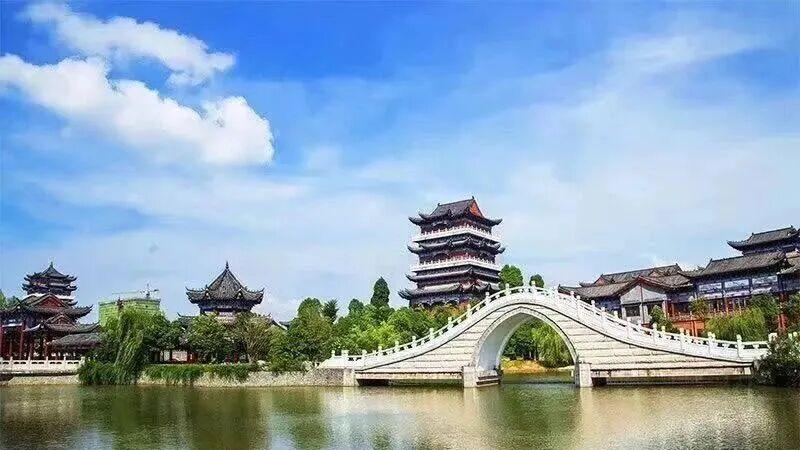 秋日太湖，欢乐相逢