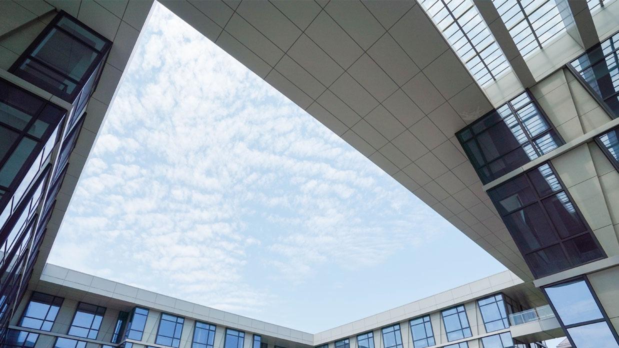 北京航空航天大学宁波创新研究院2025年高层次人才需求公告