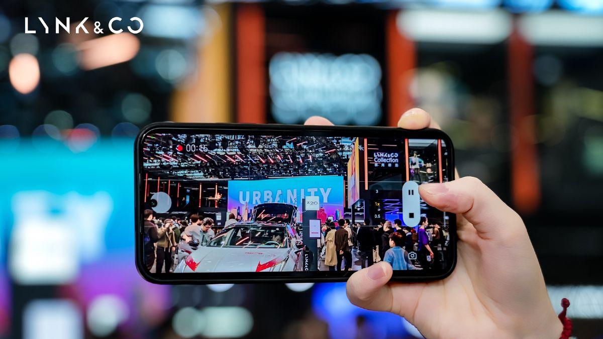 一周年观察，领克Z20如何成为用户心中的可靠SUV