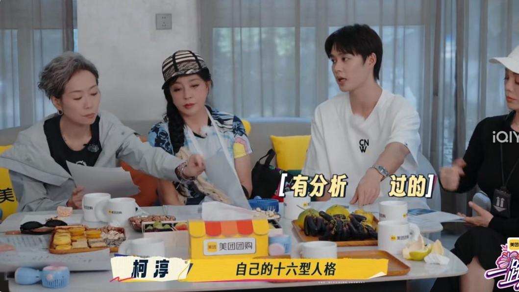 三大影后“生子观”：刘晓庆刘嘉玲口径一致，叶童的回应堪称范本