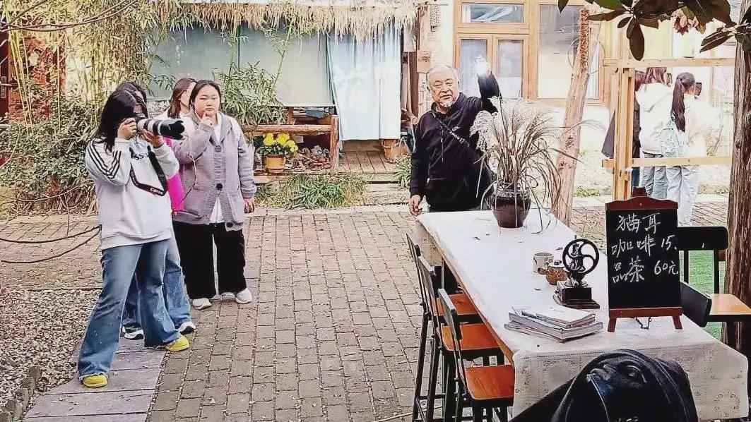 以美为媒 润心育人 信阳艺术职业学院“大美育”建设纪实