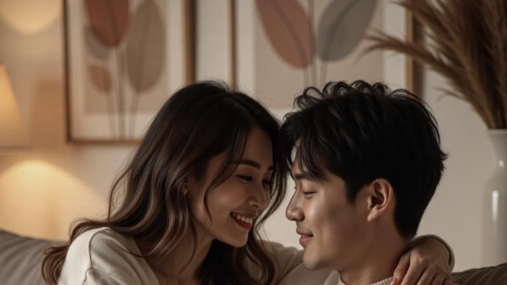 夫妻生活要多长时间一次？