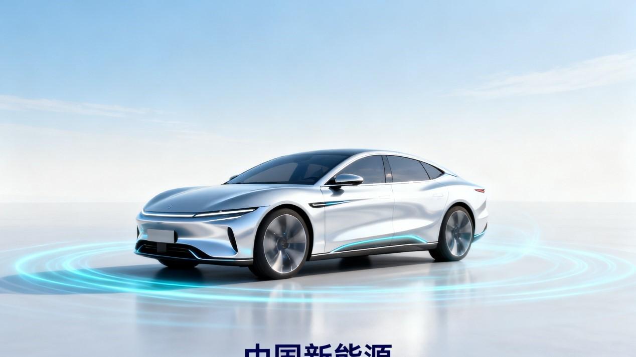 打破“16%临界点”：中国新能源汽车迎来世界级破局