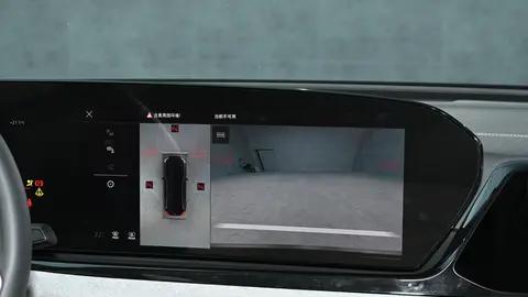 试驾奥迪A5L乾崑智驾®版：颜值高，空间大，华为辅助驾驶好用