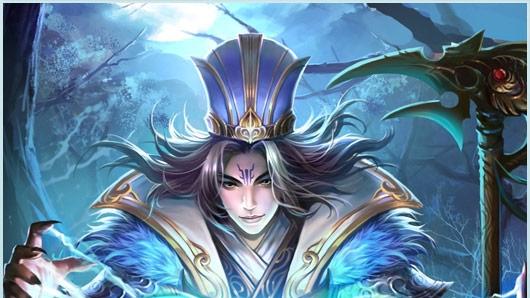 神司马懿涅槃归来：老内奸的逆袭爽文