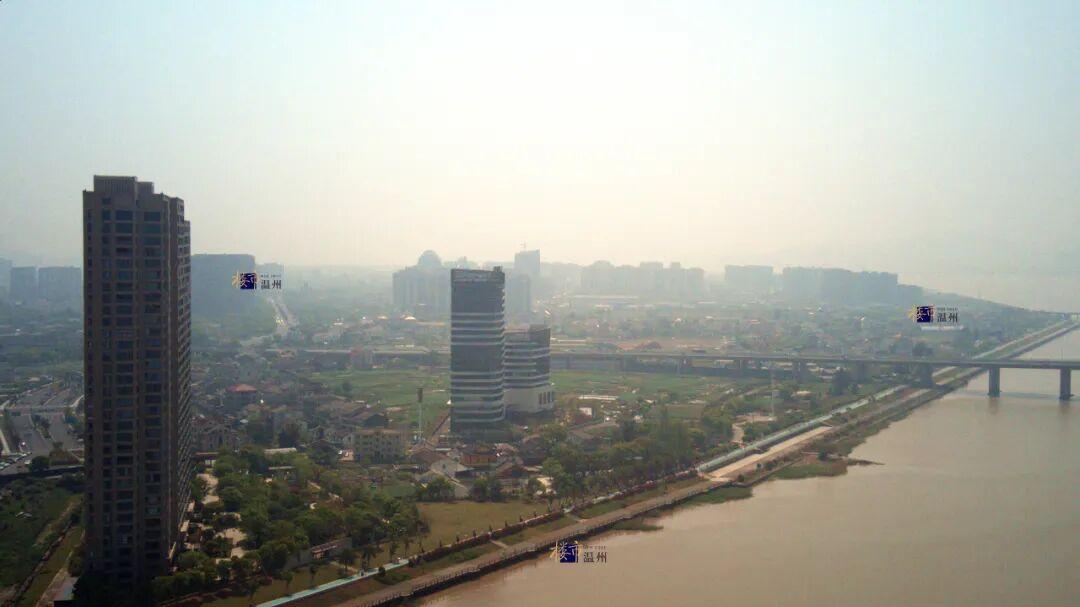 最新王炸消息！省里对温州定位再升级！